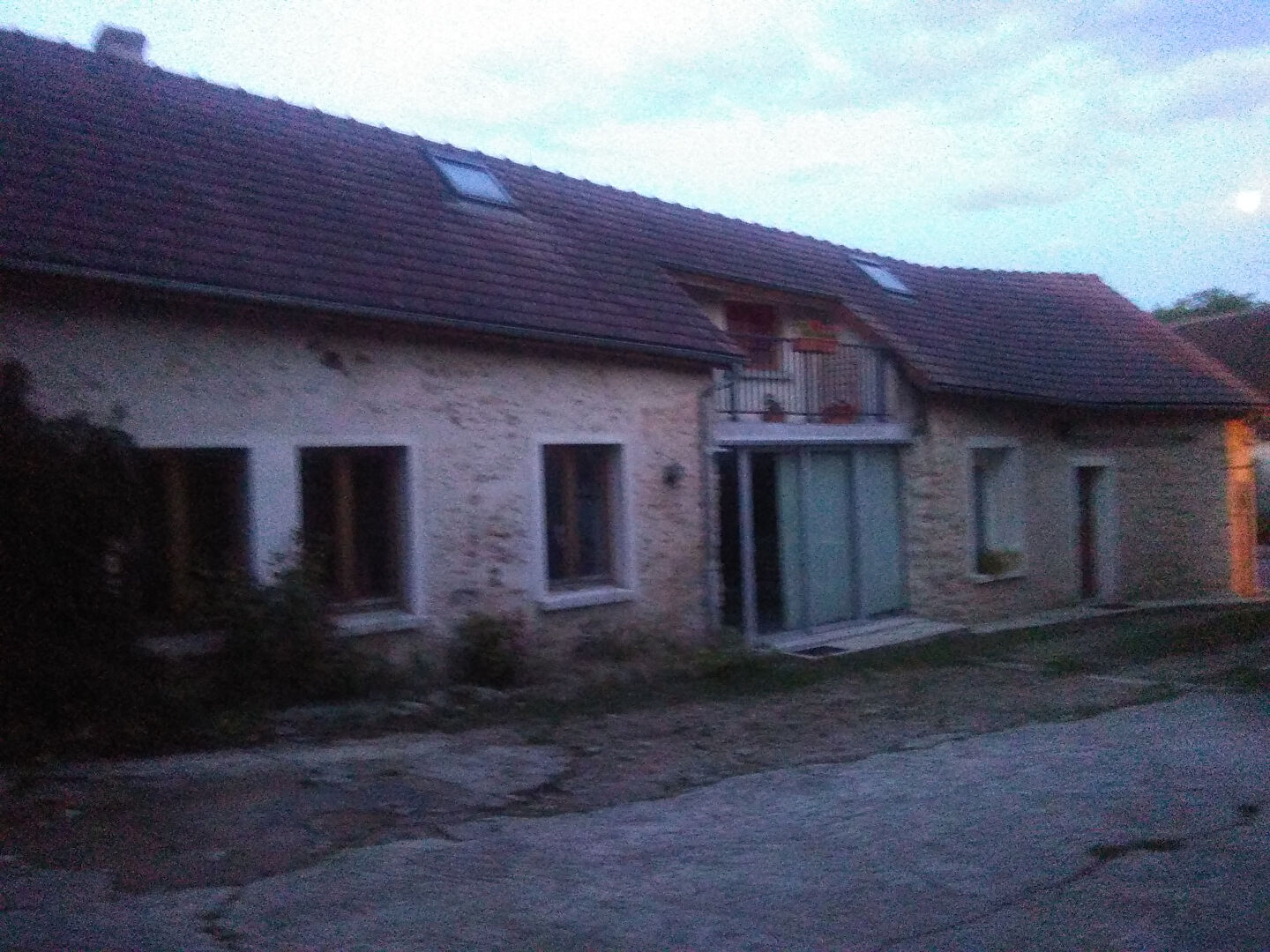 Maison ROINVILLE (91410) 4 pièces 84.65 m²