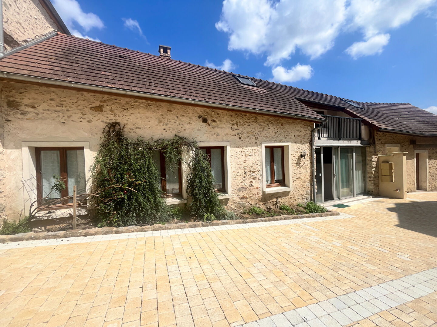 Maison ROINVILLE (91410) 4 pièces 84.65 m²