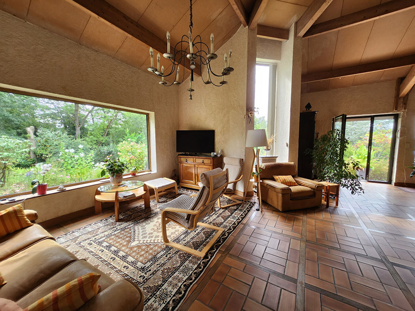 Maison DOURDAN (91410) 9 pi&egrave;ces 295.00 m&sup2;