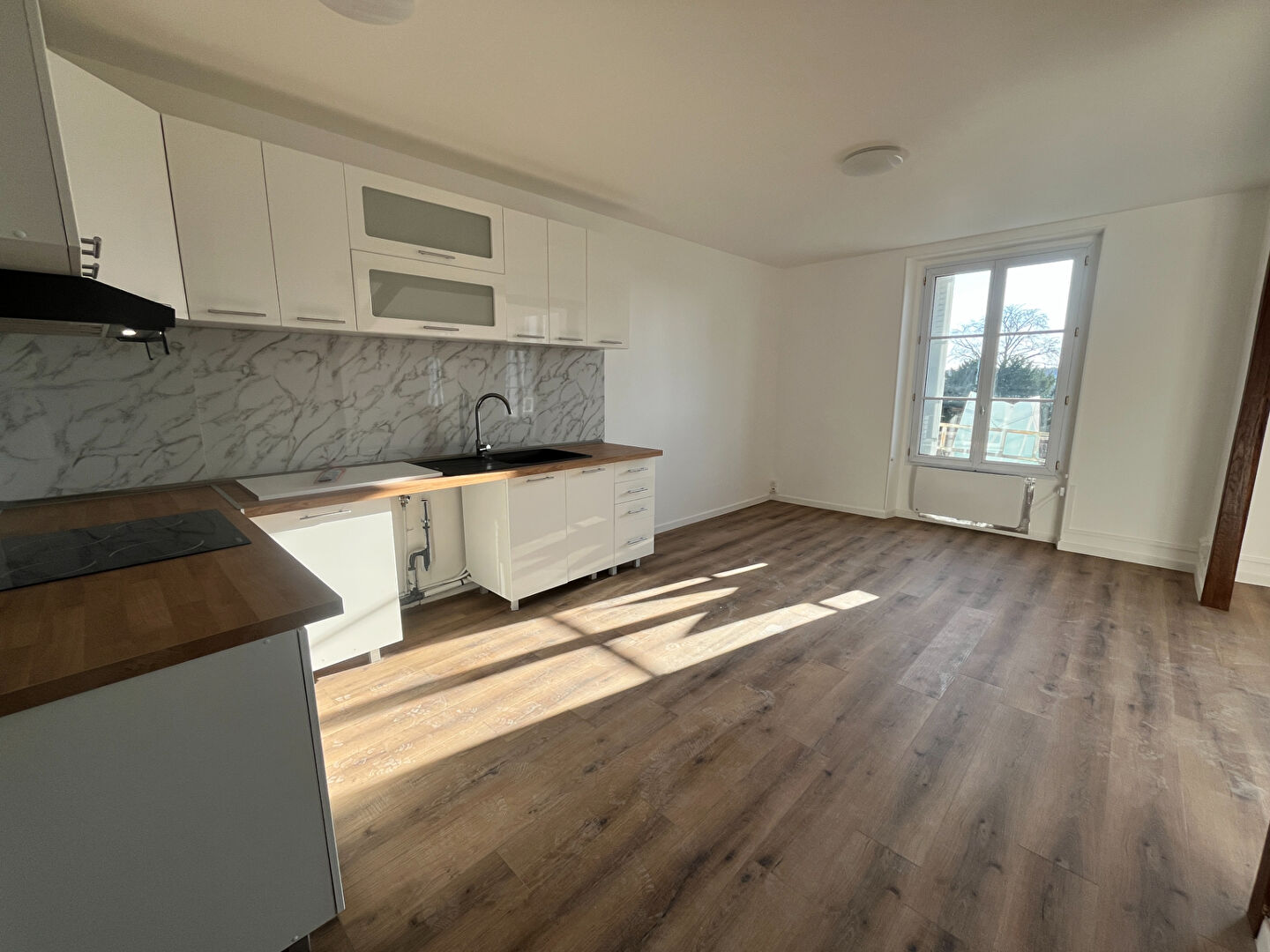 Appartement DOURDAN (91410) 3 pièces 70.36 m²