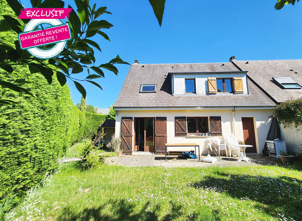 Maison DOURDAN (91410) 5 pièces 108.00 m²