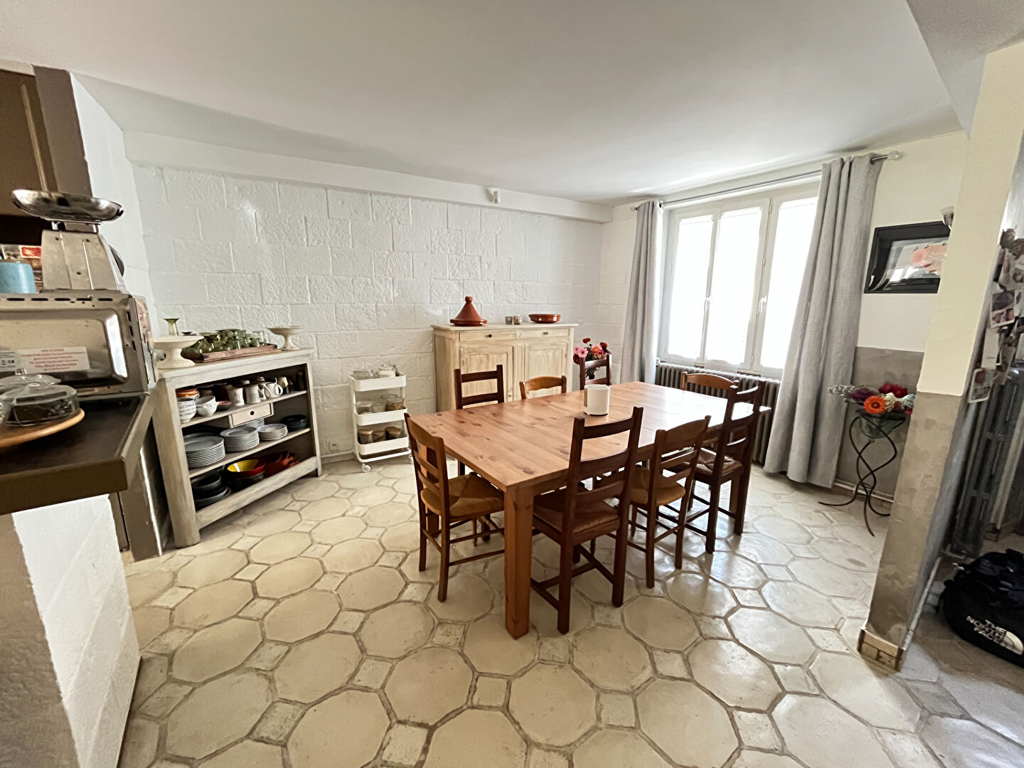 Maison DOURDAN (91410) 7 pièces 160.00 m²