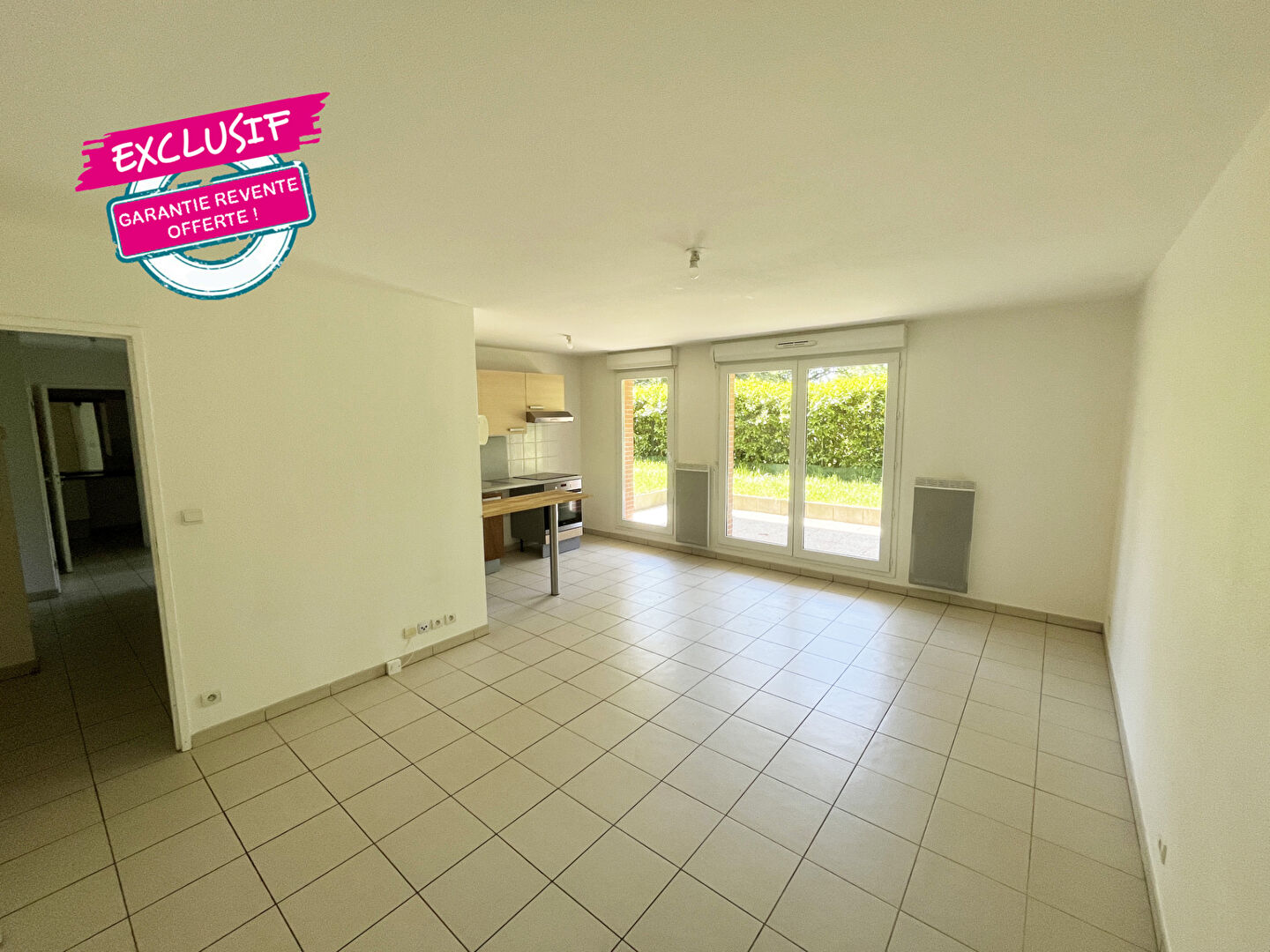 Appartement DOURDAN (91410) 3 pièces 61.49 m²