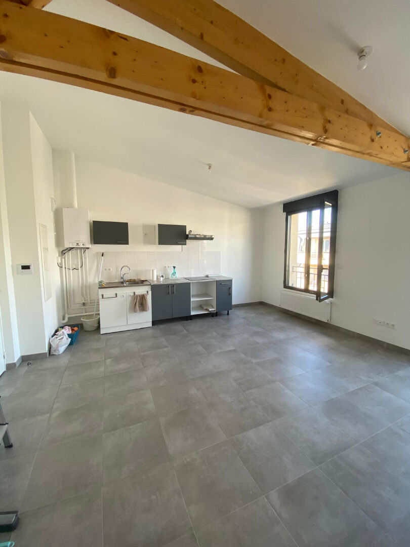 Appartement DOURDAN (91410) 2 pièces 37.00 m²