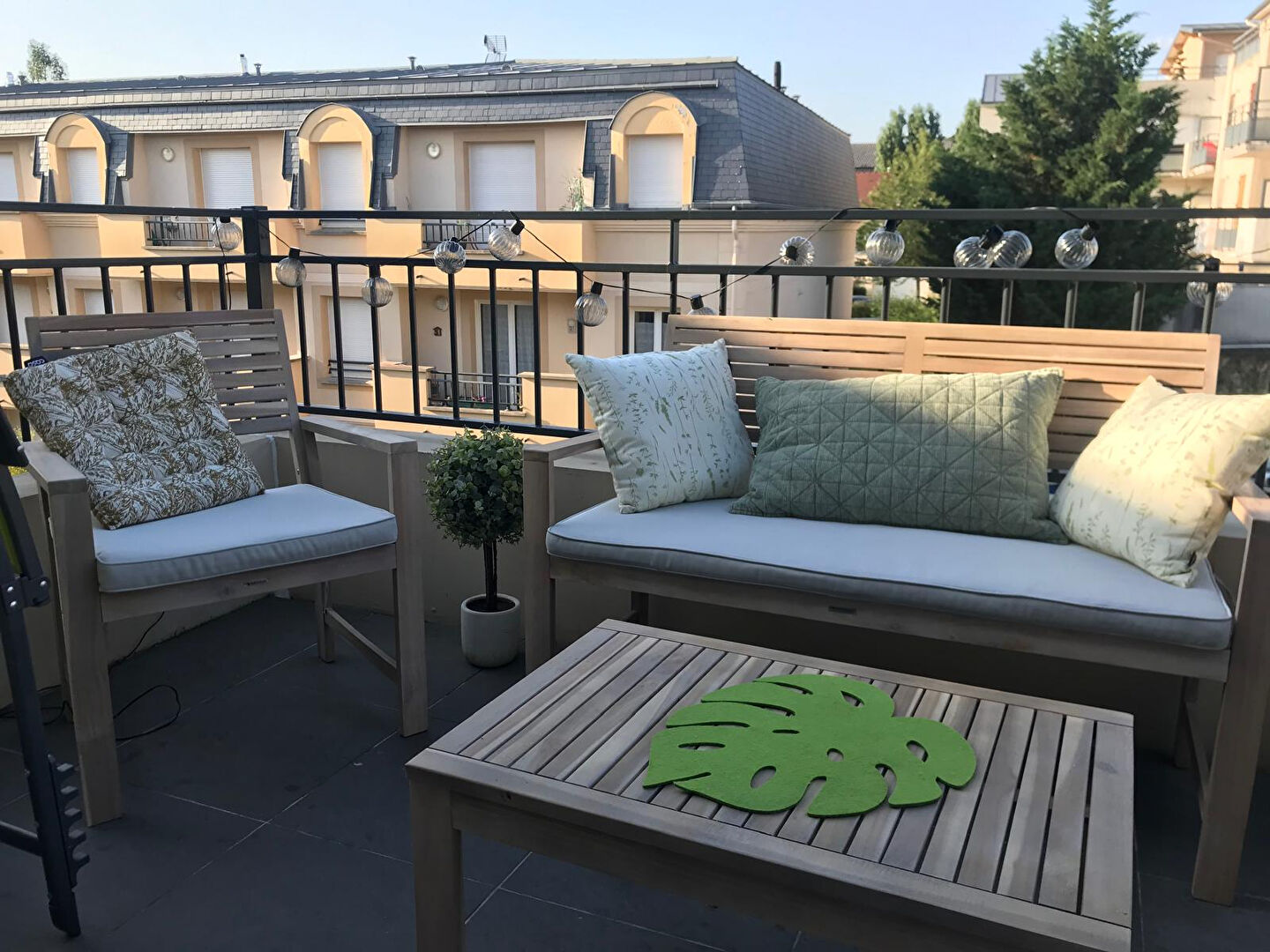 Appartement DOURDAN (91410) 2 pièces 37.00 m²