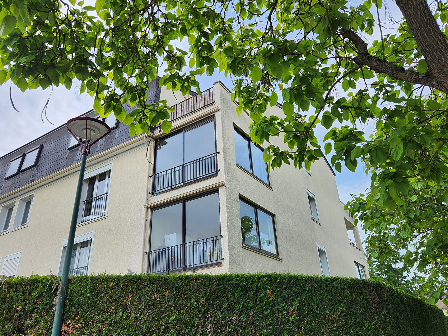 Appartement DOURDAN (91410) 3 pi&egrave;ces 63.50 m&sup2;