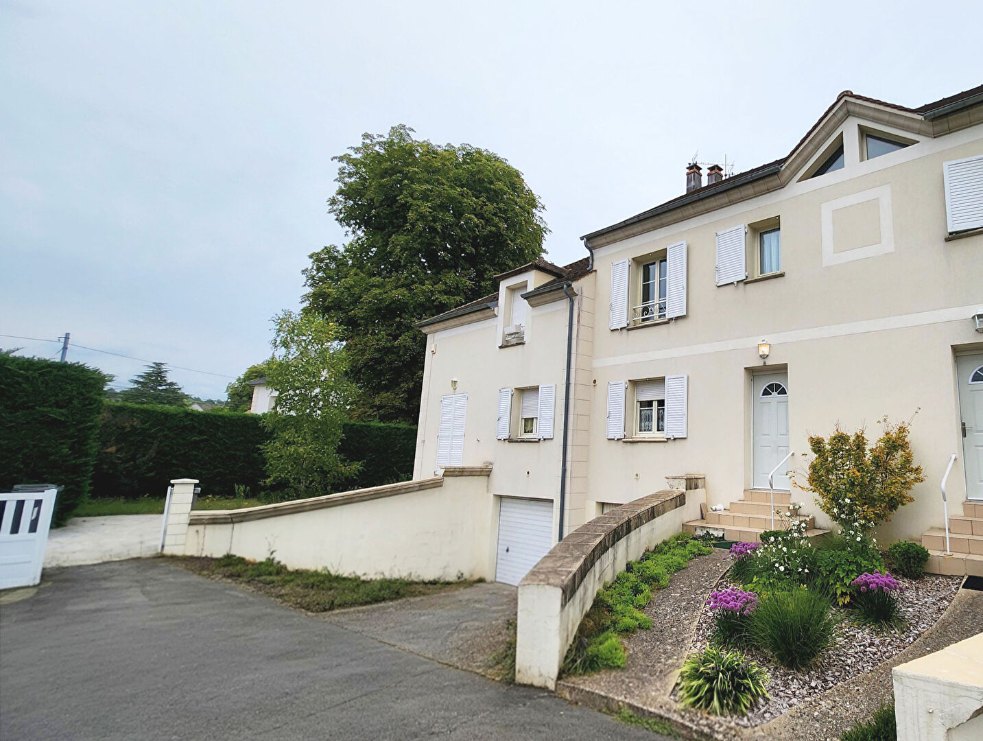 Maison DOURDAN (91410) 4 pièces 93.34 m²