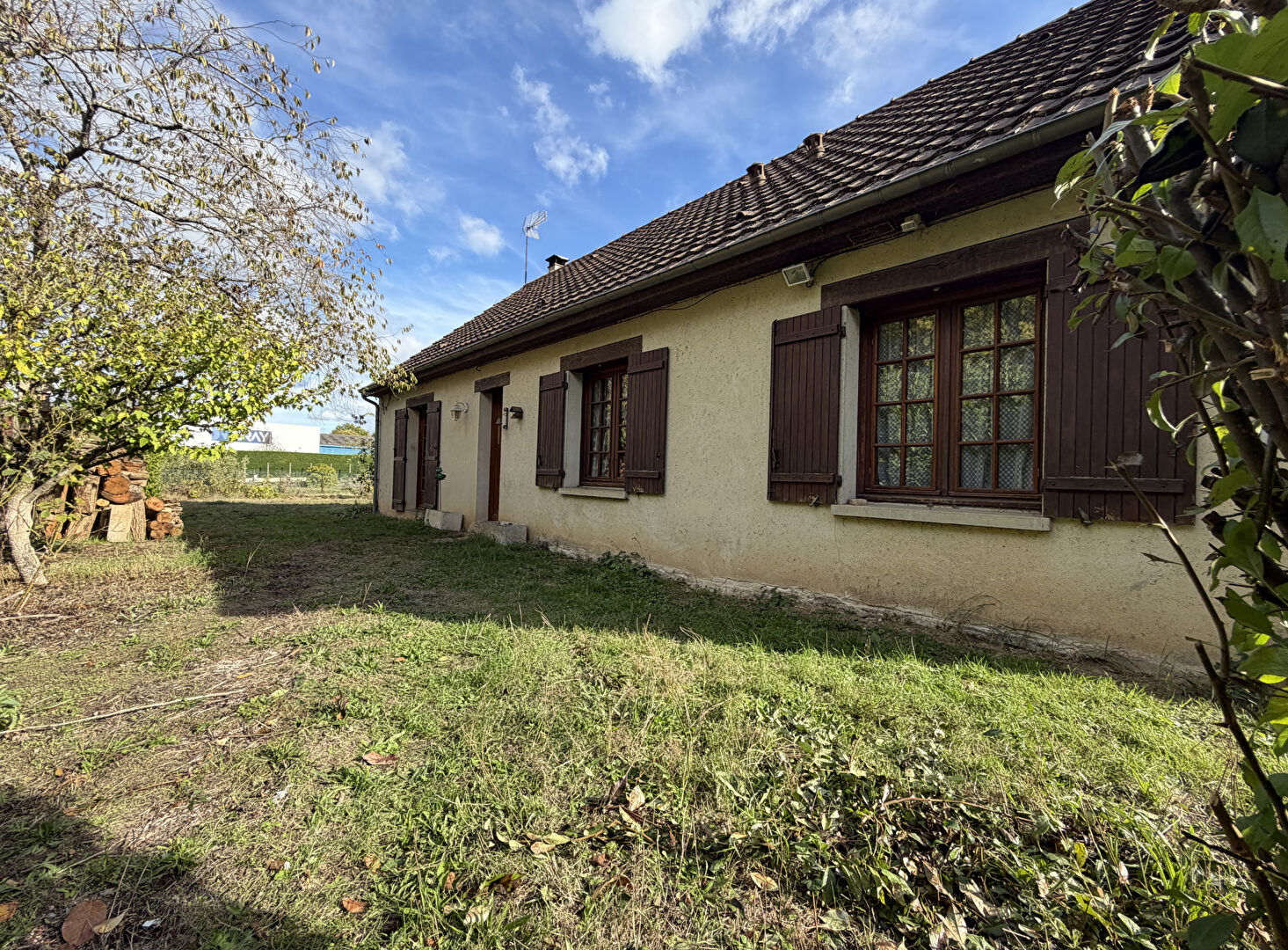 Maison DOURDAN (91410) 6 pi&egrave;ces 110.00 m&sup2;