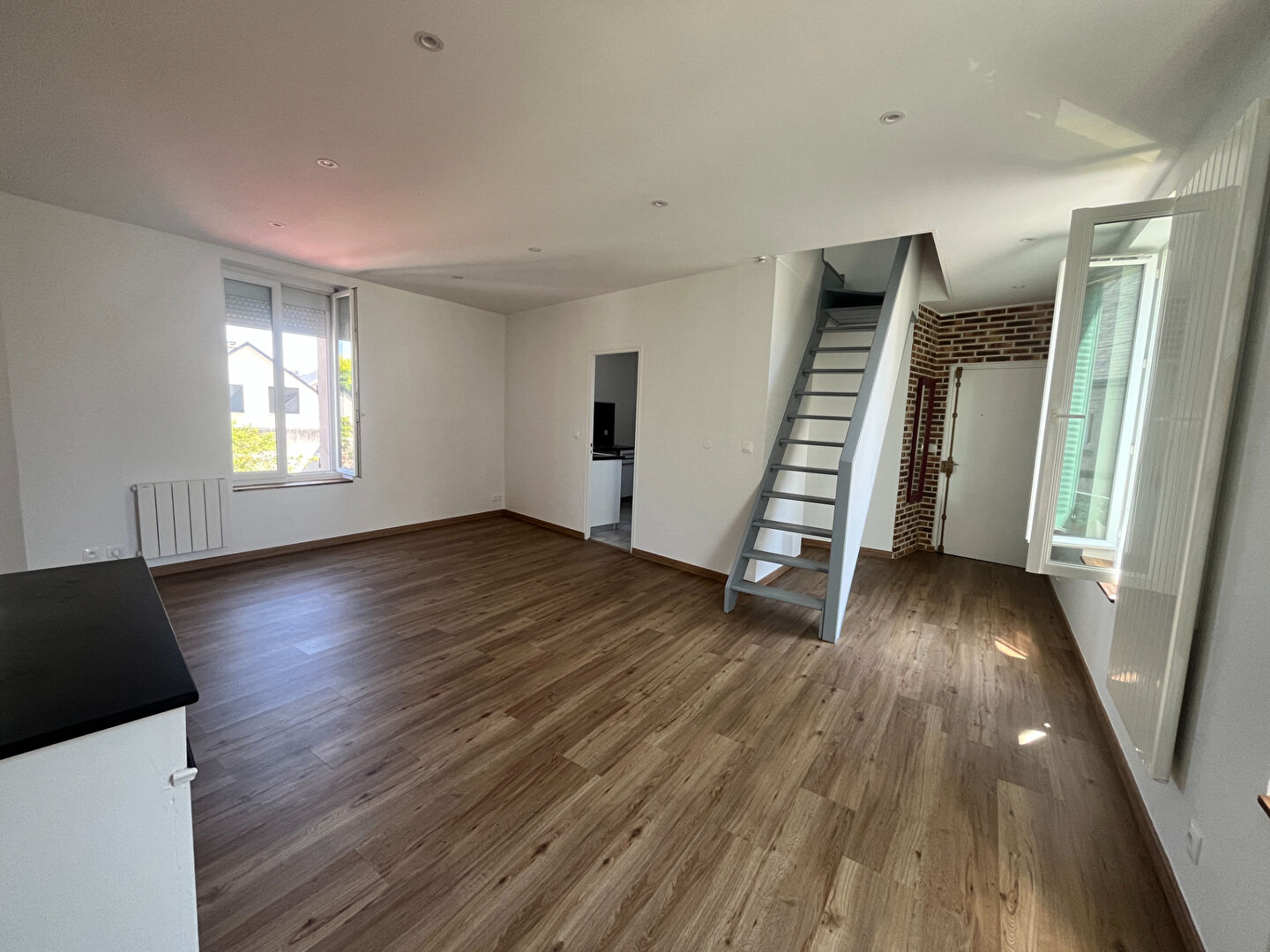 Appartement DOURDAN (91410) 3 pièces 63.05 m²