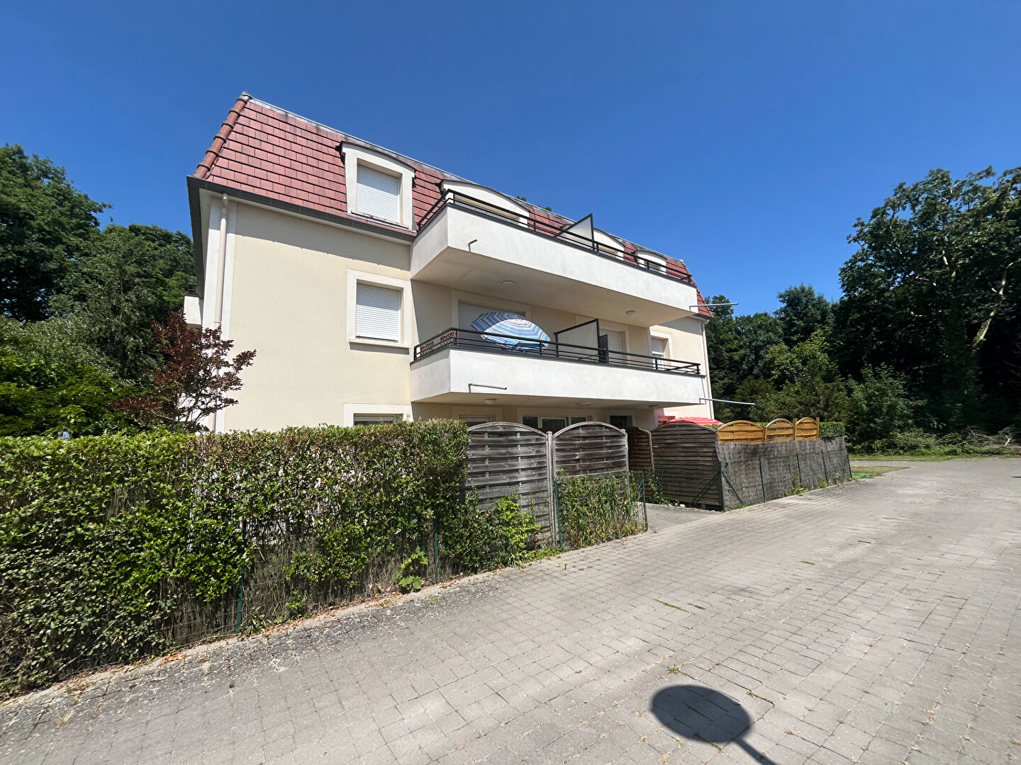 Appartement DOURDAN (91410) 2 pièces 38.15 m²