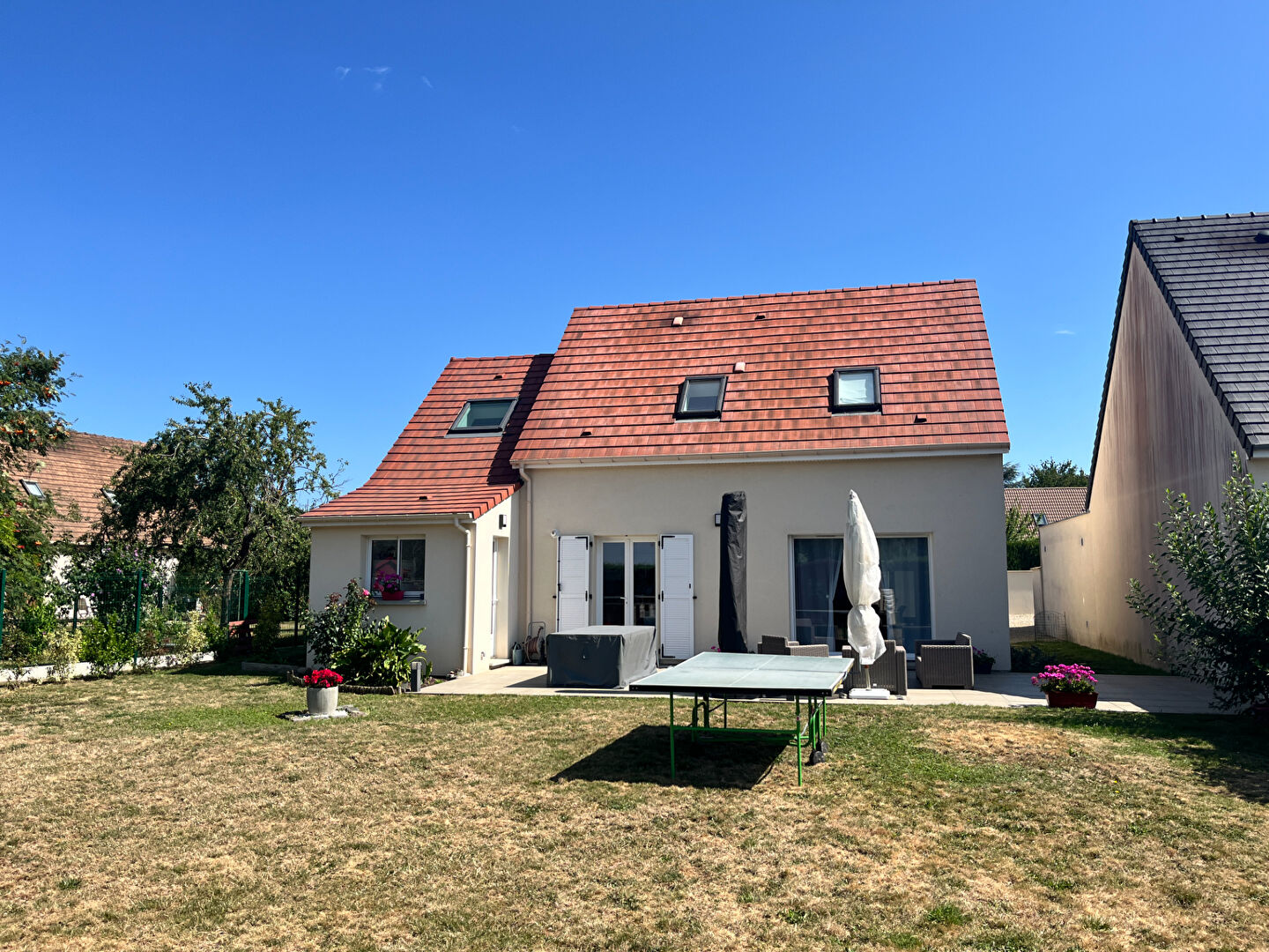Maison DOURDAN (91410) 6 pièces 115.00 m²