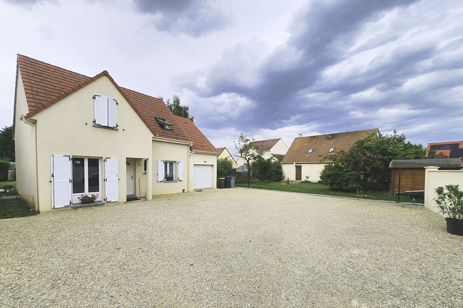 Maison DOURDAN (91410) 6 pièces 115.00 m²