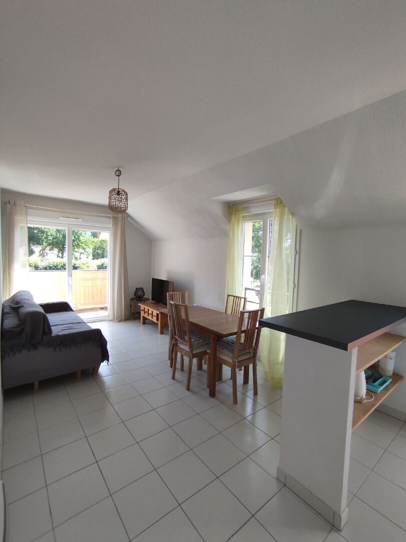 Appartement DOURDAN (91410) 2 pièces 40.90 m²