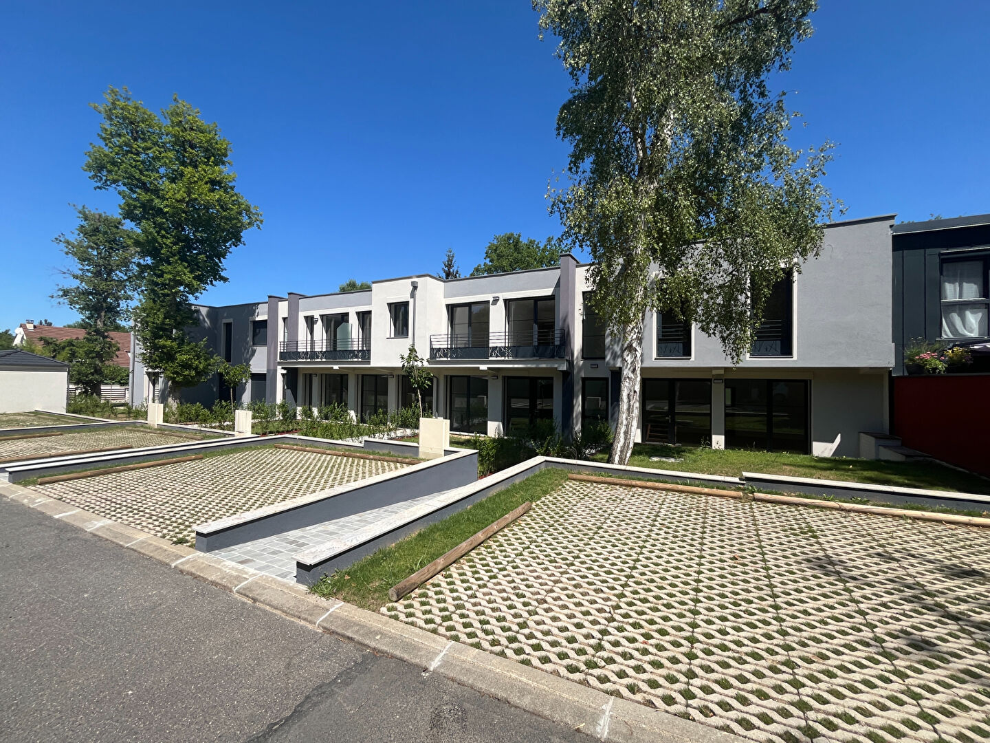 Appartement DOURDAN (91410) 3 pièces 62.30 m²