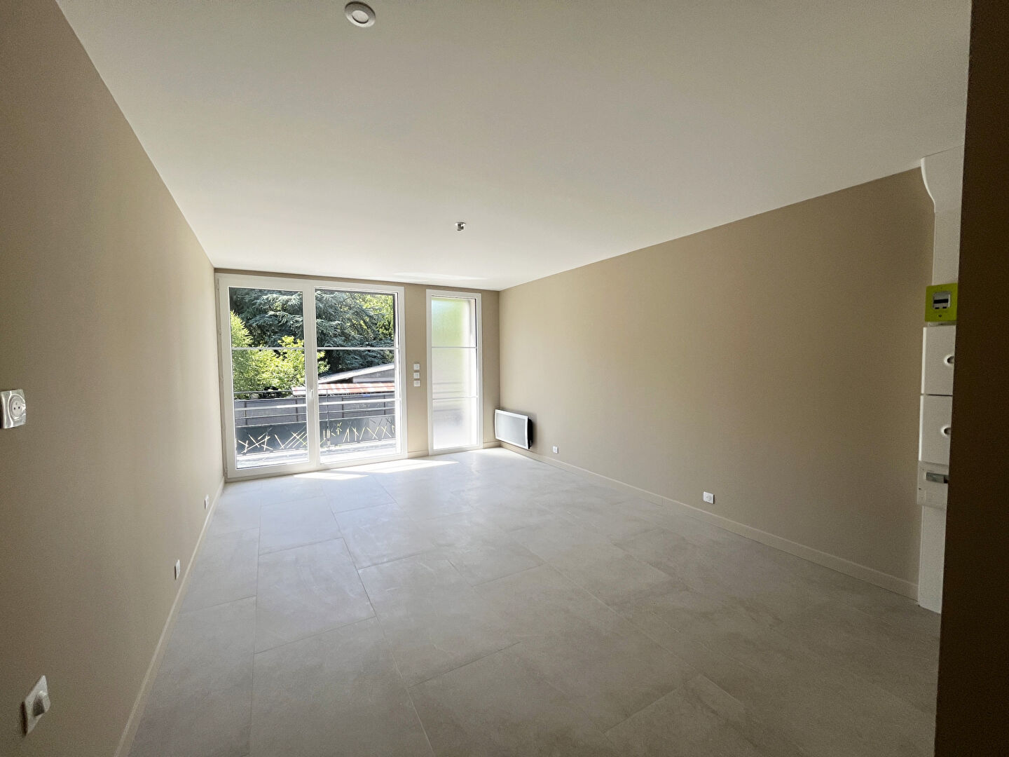 Appartement DOURDAN (91410) 2 pièces 46.85 m²