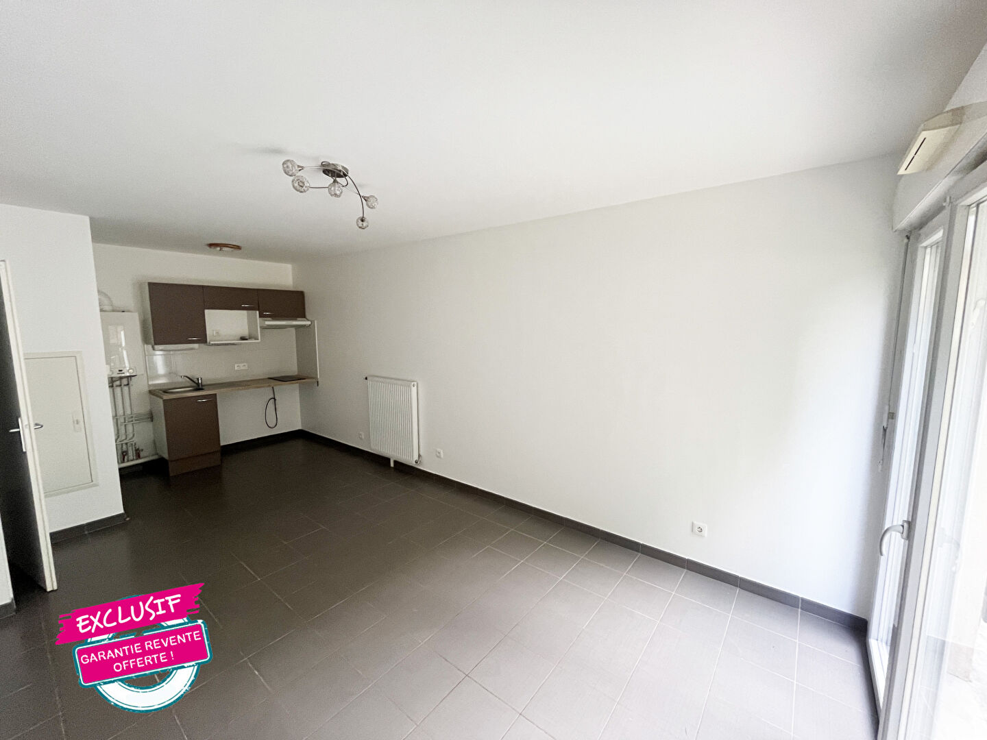 Appartement DOURDAN (91410) 2 pièces 40.00 m²