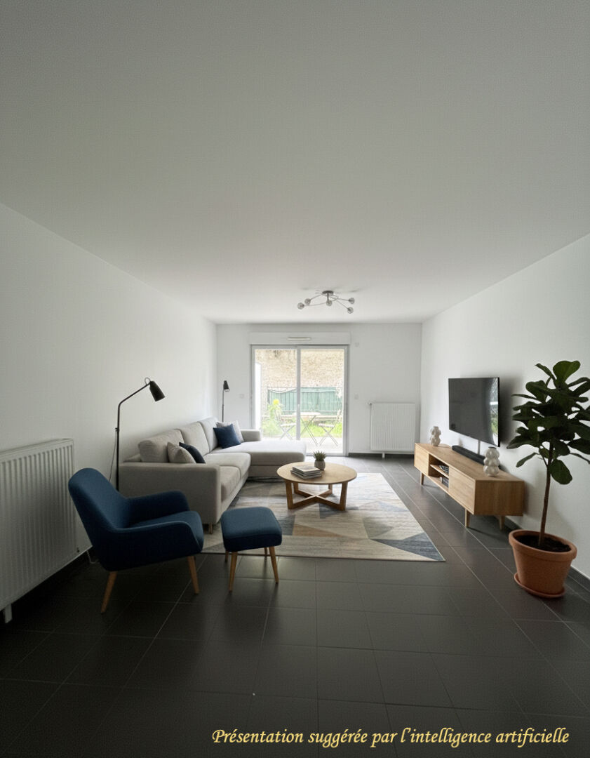 Appartement DOURDAN (91410) 2 pi&egrave;ces 40.00 m&sup2;