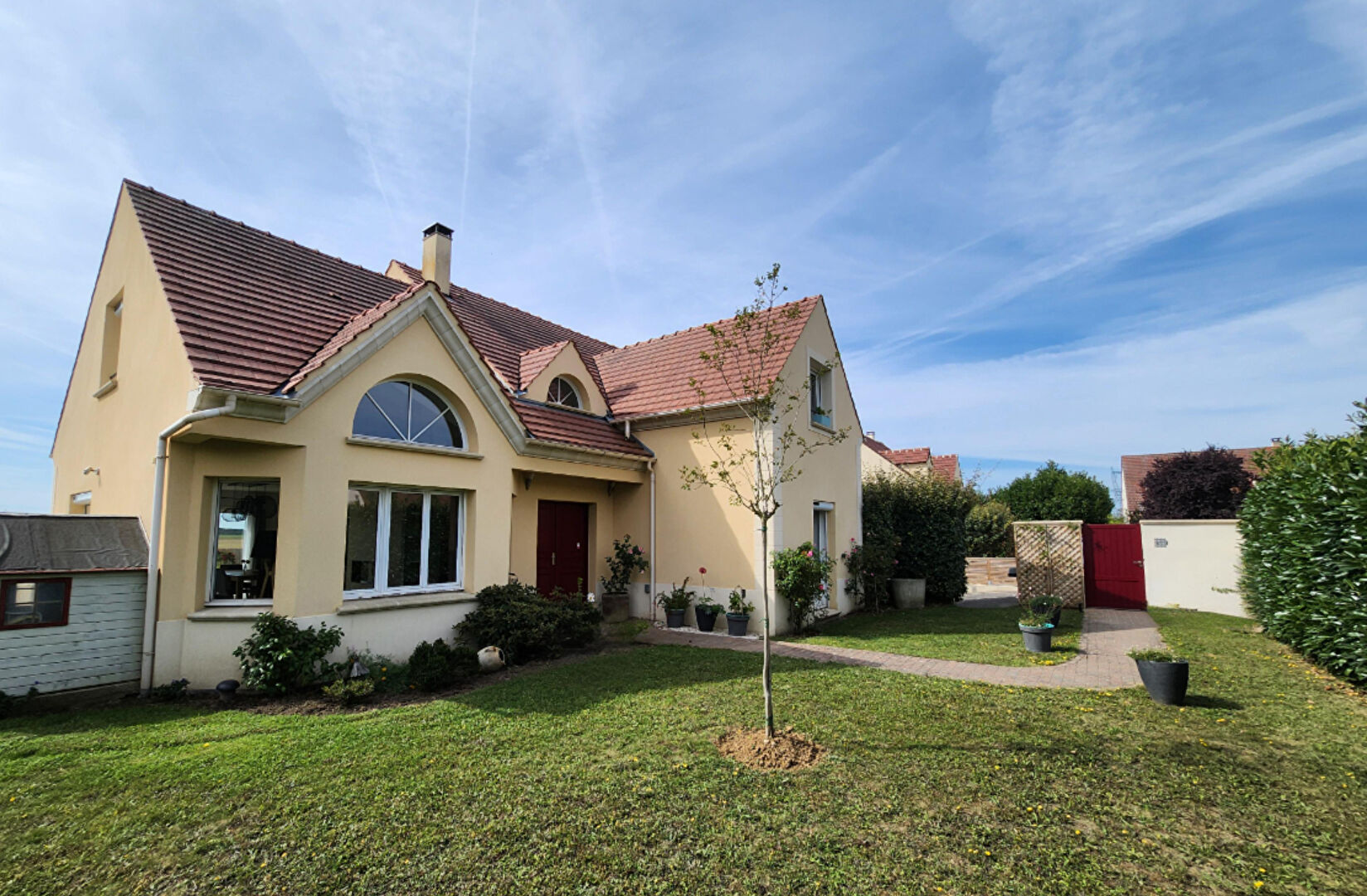 Maison DOURDAN (91410) 7 pièces 180.00 m²