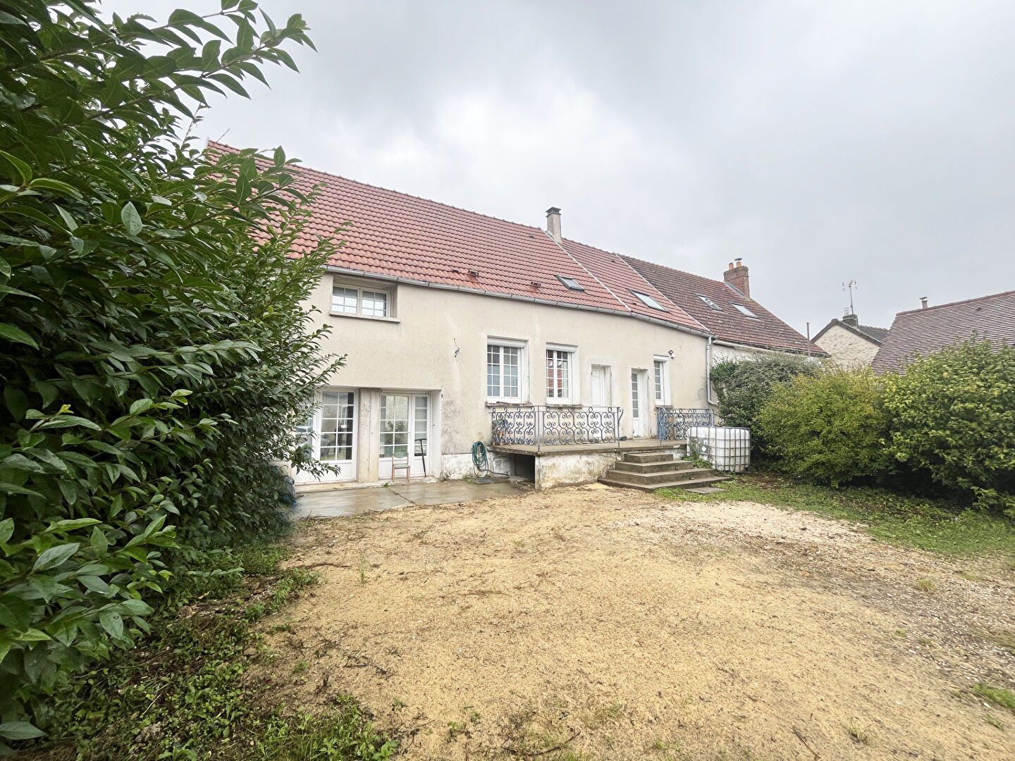 Maison SAINVILLE (28700) 6 pièces 158.00 m²