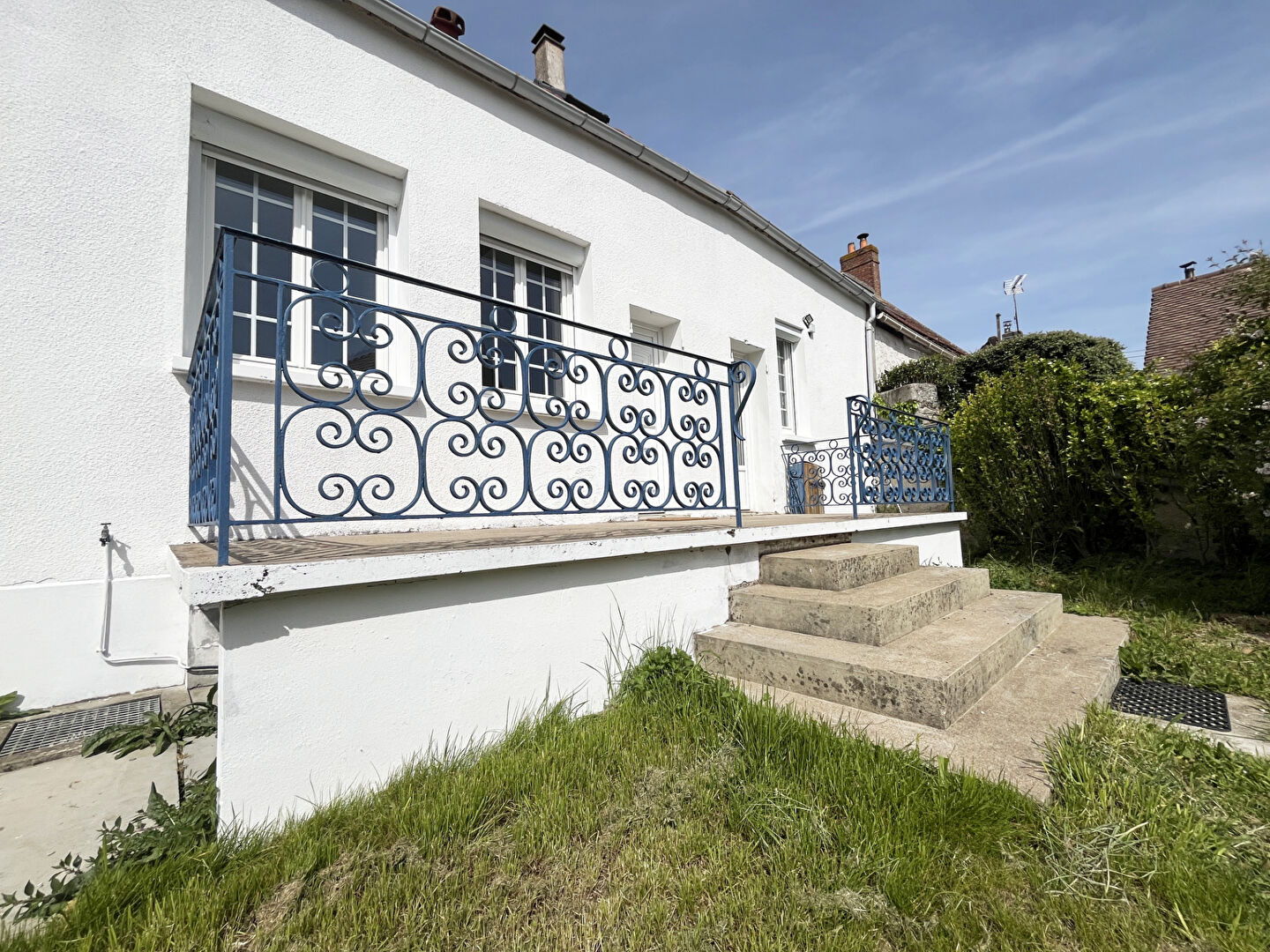 Maison DOURDAN (91410) 6 pi&egrave;ces 158.00 m&sup2;