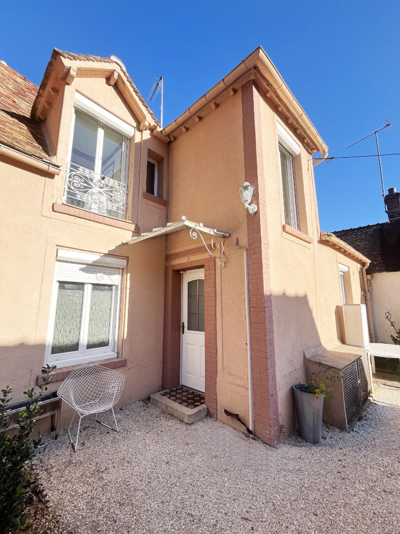 Maison DOURDAN (91410) 4 pièces 90.00 m²