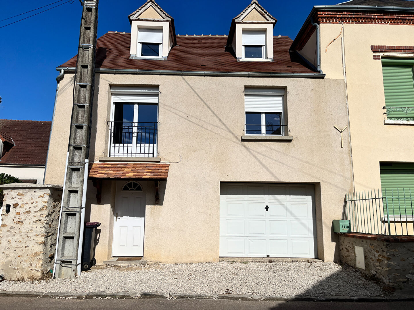 Maison CORBREUSE (91410) 4 pièces 66.41 m²