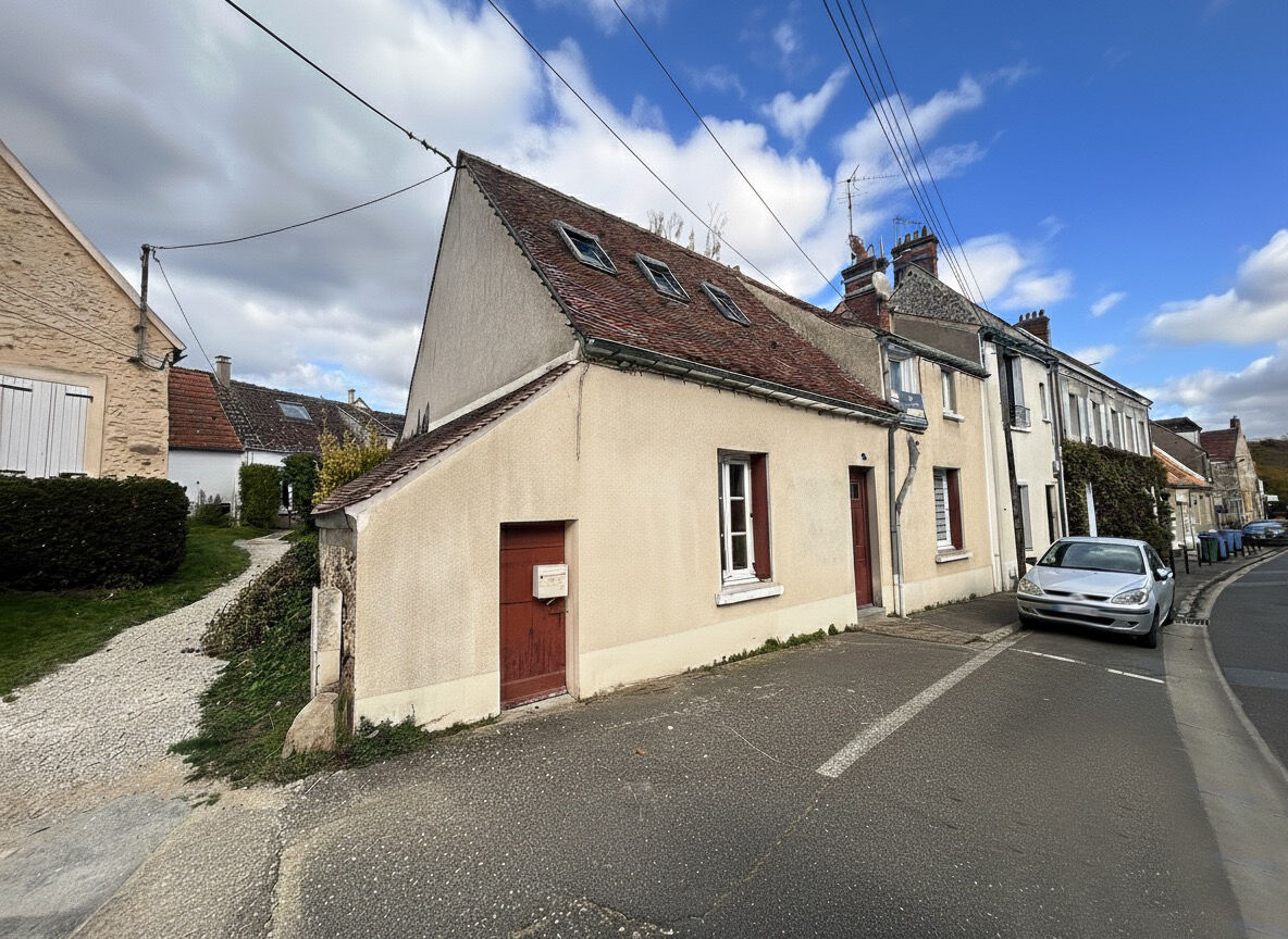 Maison DOURDAN (91410) 4 pièces 95.00 m²