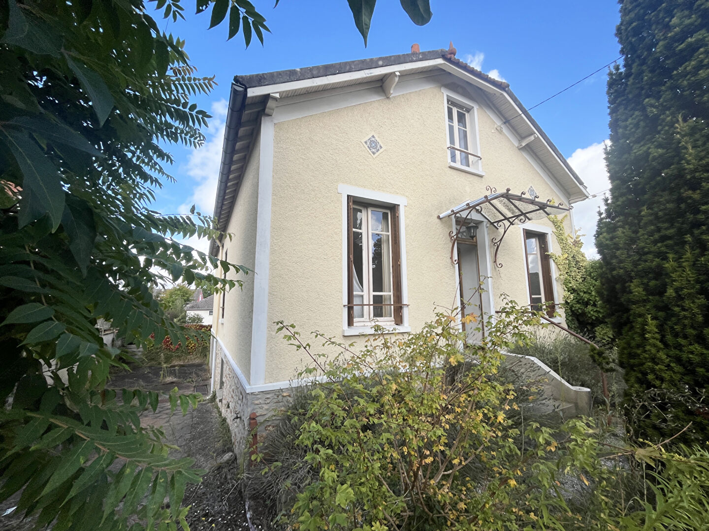 Maison DOURDAN (91410) 5 pièces 115.00 m²