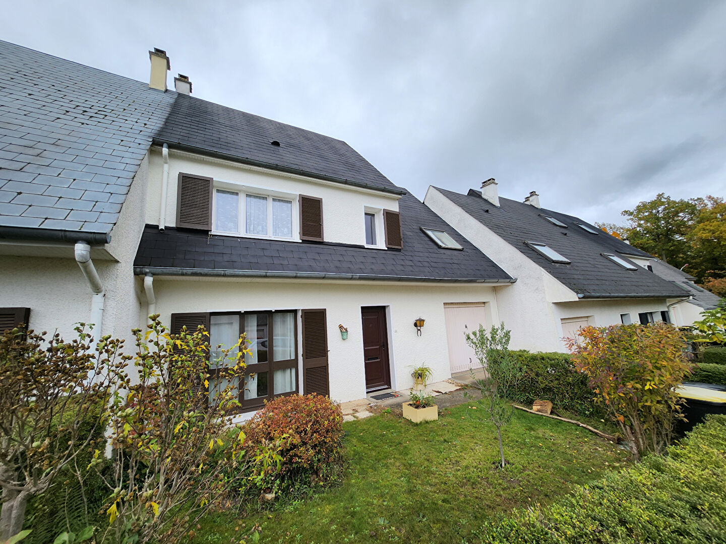 Maison DOURDAN (91410) 5 pièces 120.00 m²