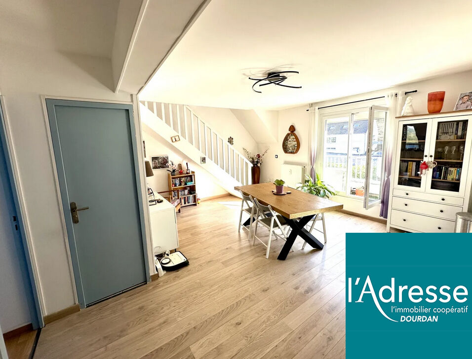 Appartement DOURDAN (91410) 4 pièces 67.82 m²