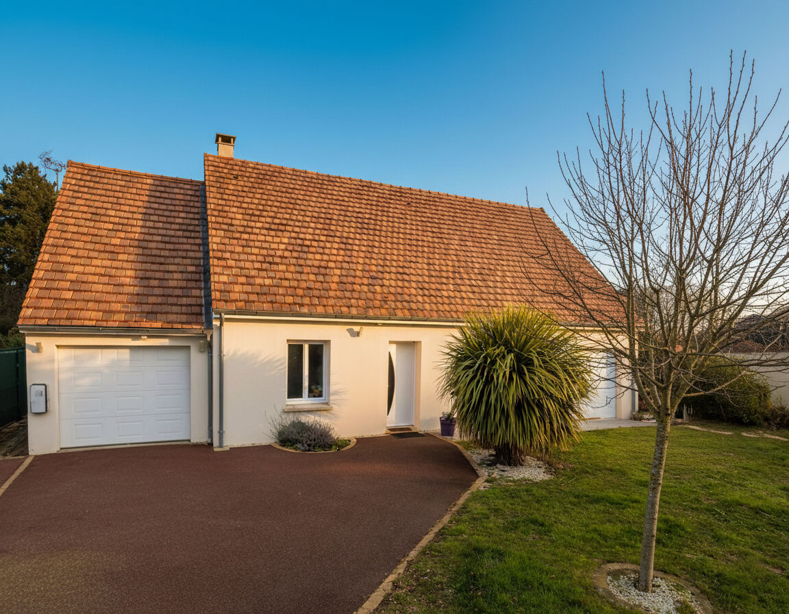 Maison DOURDAN (91410) 6 pi&egrave;ces 140.00 m&sup2;