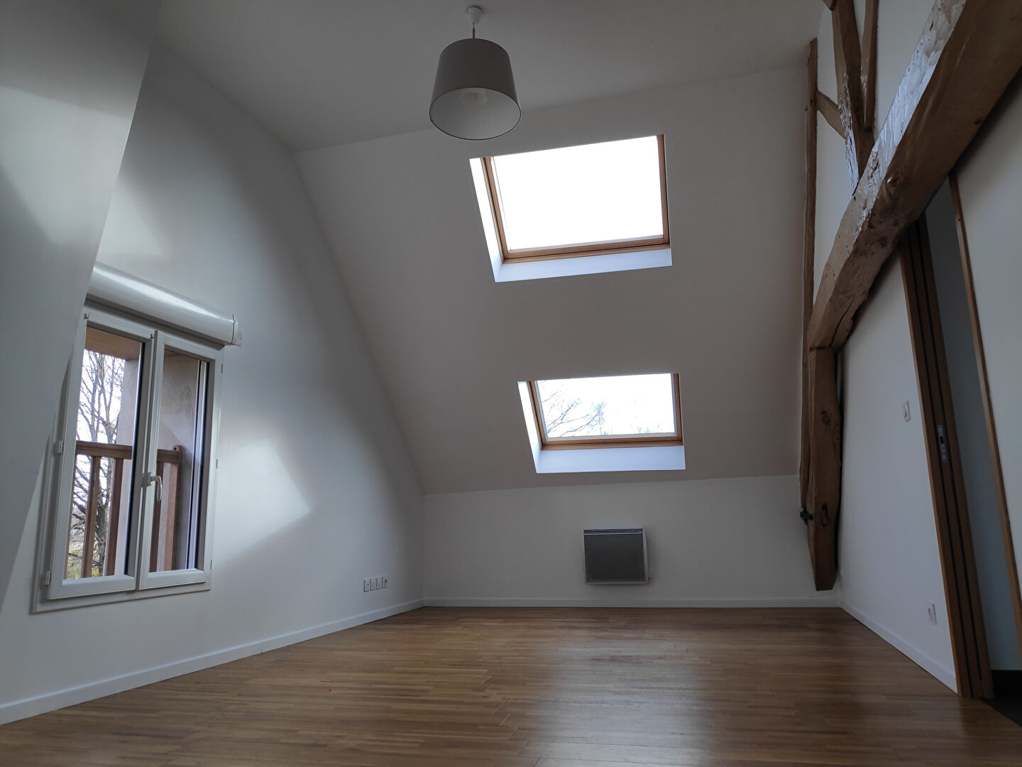 Appartement DOURDAN (91410) 5 pièces 82.00 m²