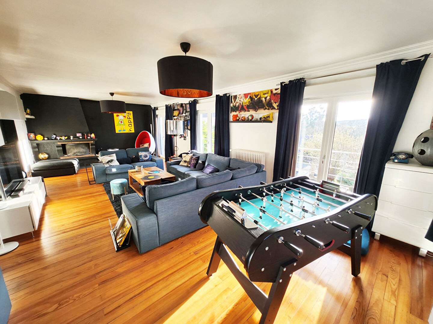 Maison DOURDAN (91410) 8 pi&egrave;ces 200.00 m&sup2;