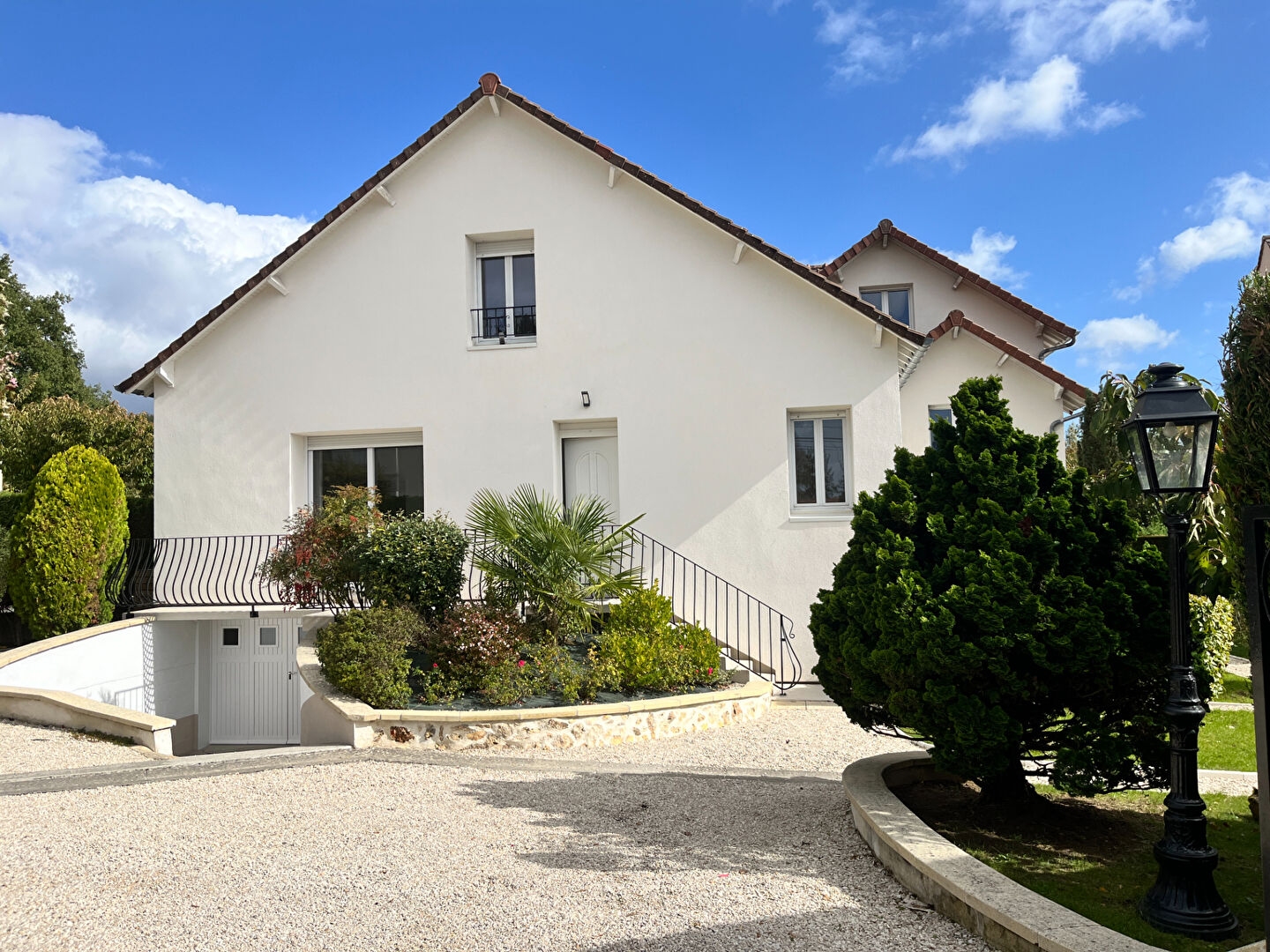 Appartement DOURDAN (91410) 4 pièces 63.80 m²