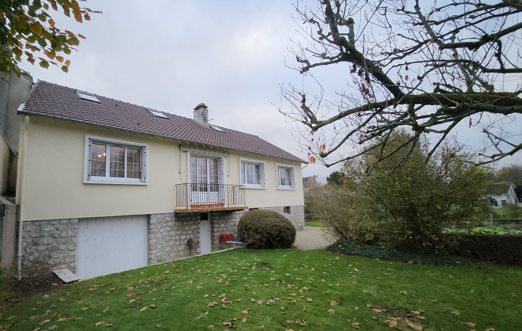 Maison DOURDAN (91410) 7 pièces 130.00 m²