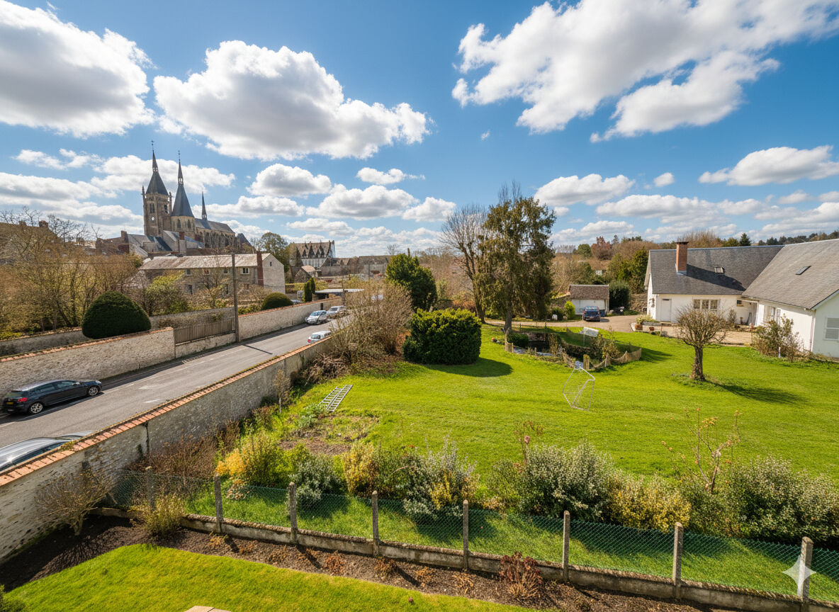 Maison DOURDAN (91410) 7 pi&egrave;ces 130.00 m&sup2;