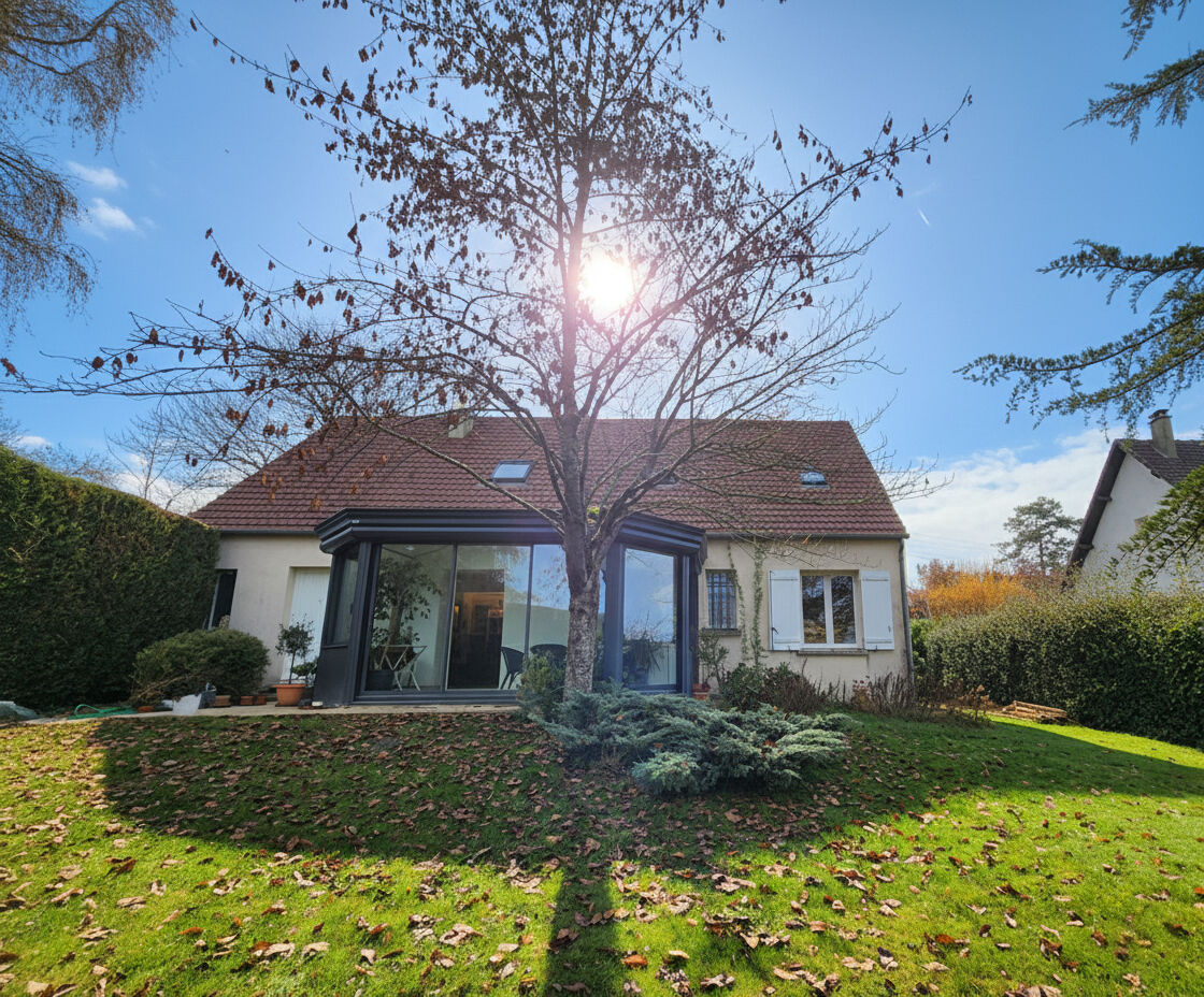 Maison DOURDAN (91410) 7 pi&egrave;ces 152.00 m&sup2;