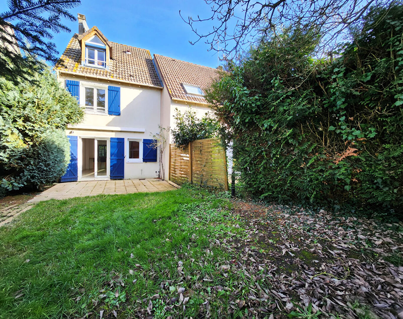 Maison DOURDAN (91410) 5 pi&egrave;ces 95.00 m&sup2;