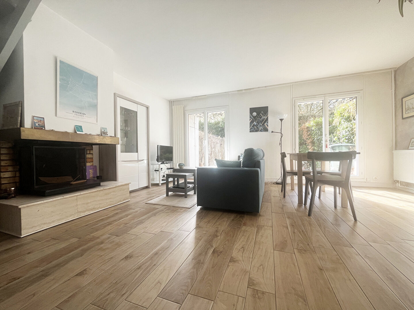 Maison DOURDAN (91410) 5 pi&egrave;ces 109.00 m&sup2;