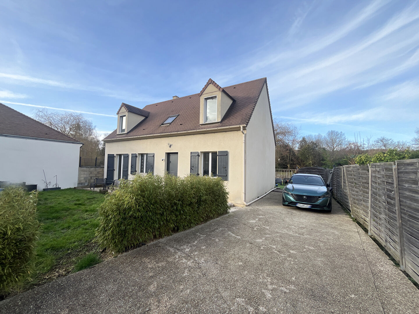 Maison DOURDAN (91410) 6 pi&egrave;ces 115.00 m&sup2;