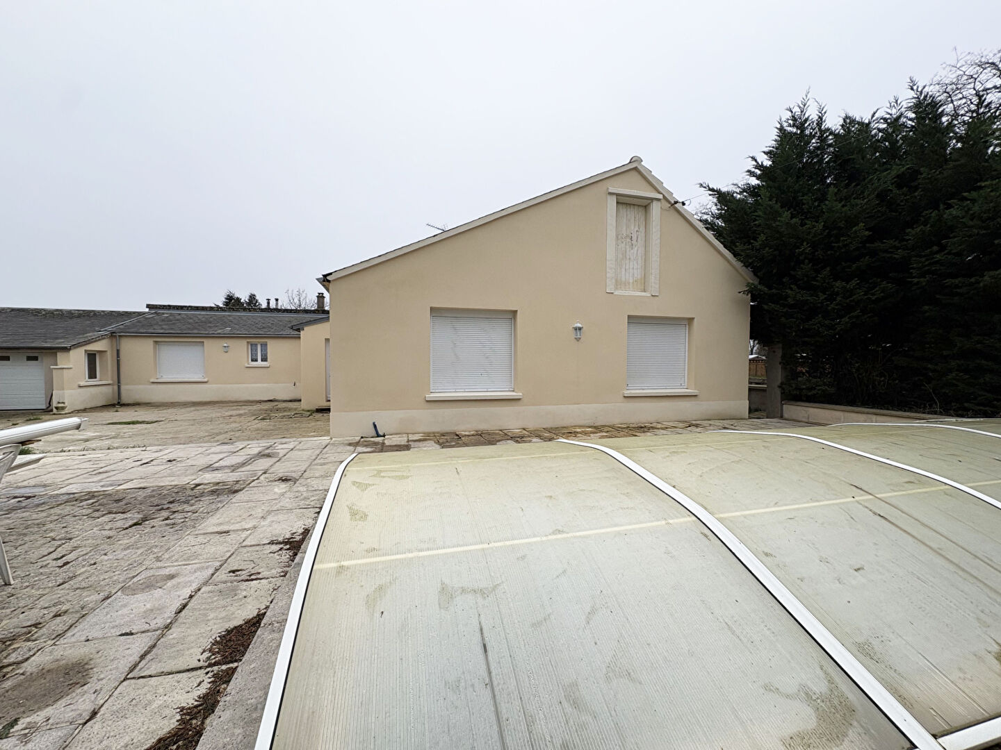 Maison DOURDAN (91410) 5 pi&egrave;ces 140.00 m&sup2;