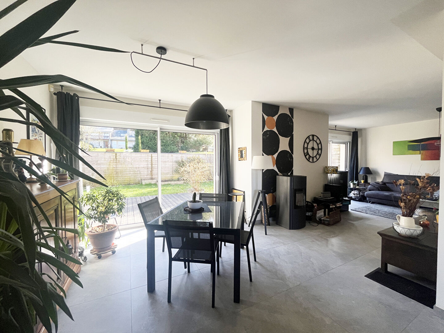 Maison SAINT CHERON (91530) 6 pi&egrave;ces 135.00 m&sup2;