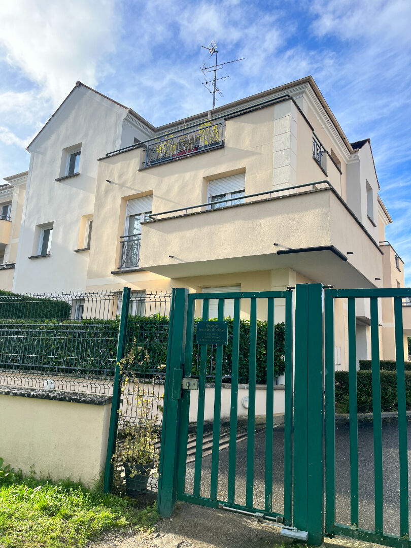 Appartement DOURDAN (91410) 2 pi&egrave;ces 46.75 m&sup2;