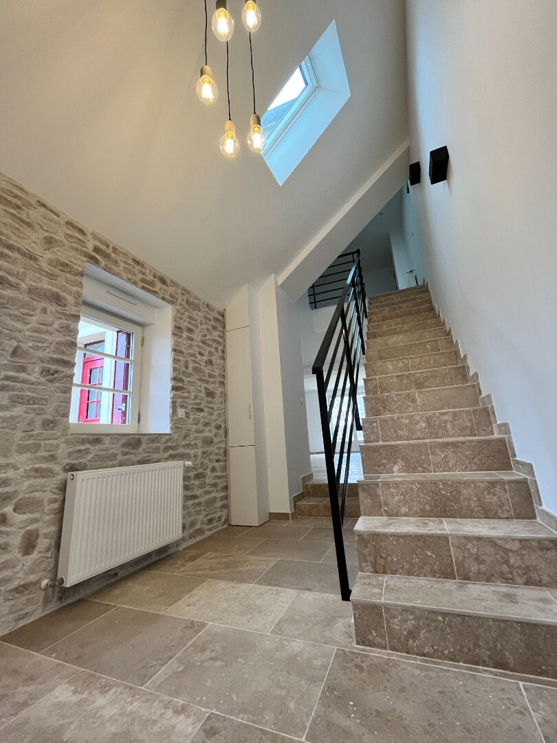 Maison LES GRANGES LE ROI (91410) 5 pi&egrave;ces 163.62 m&sup2;