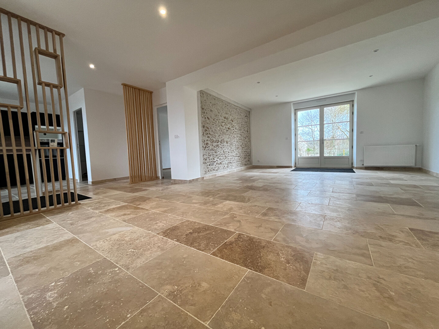 Maison LES GRANGES LE ROI (91410) 5 pi&egrave;ces 163.62 m&sup2;