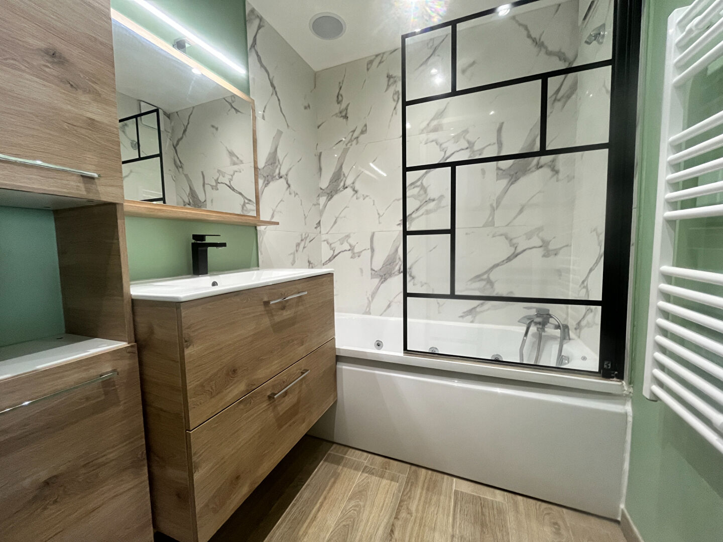 Appartement DOURDAN (91410) 2 pi&egrave;ces 39.80 m&sup2;