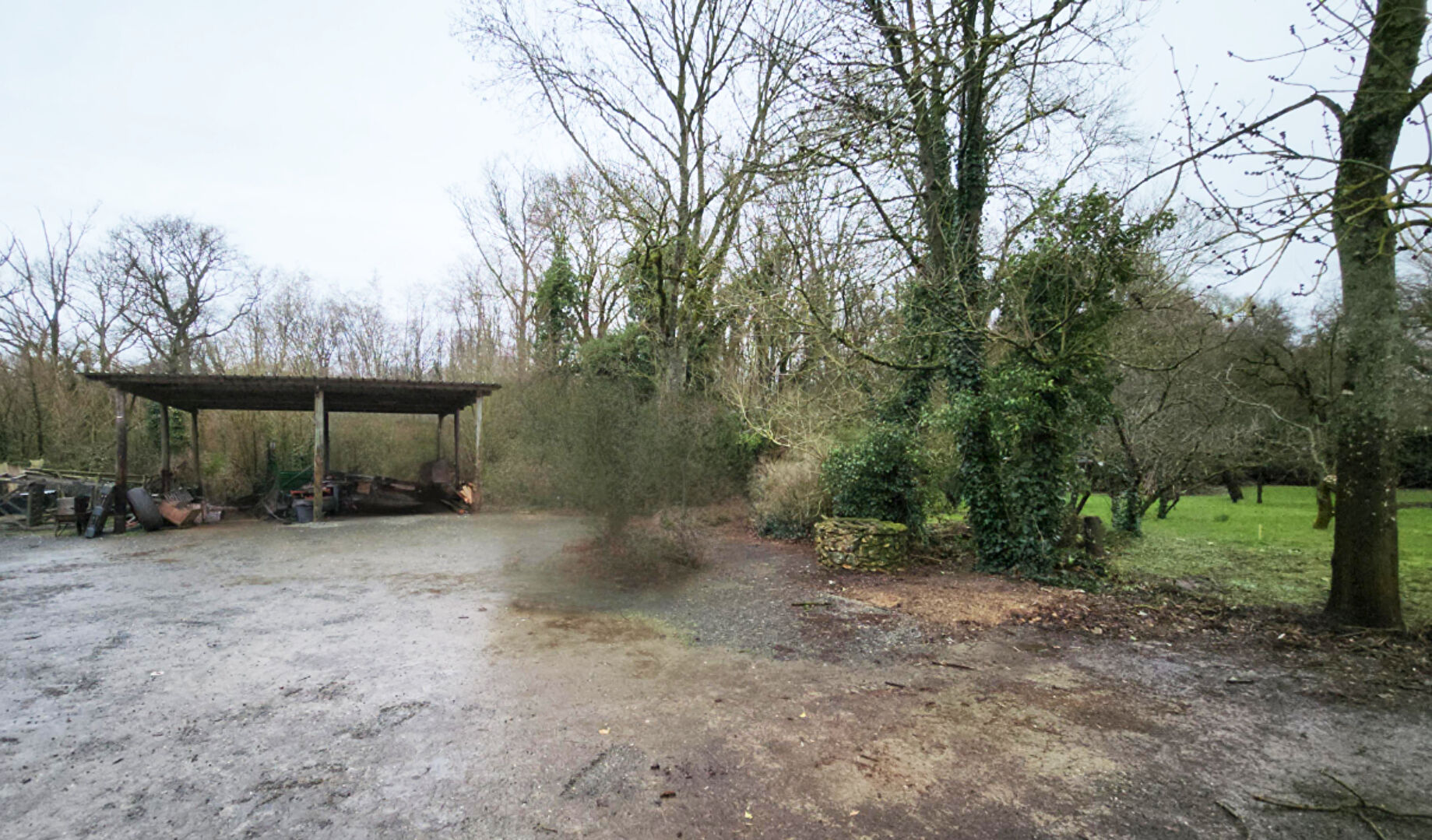 Terrain DOURDAN (91410) 402.00 m&sup2;