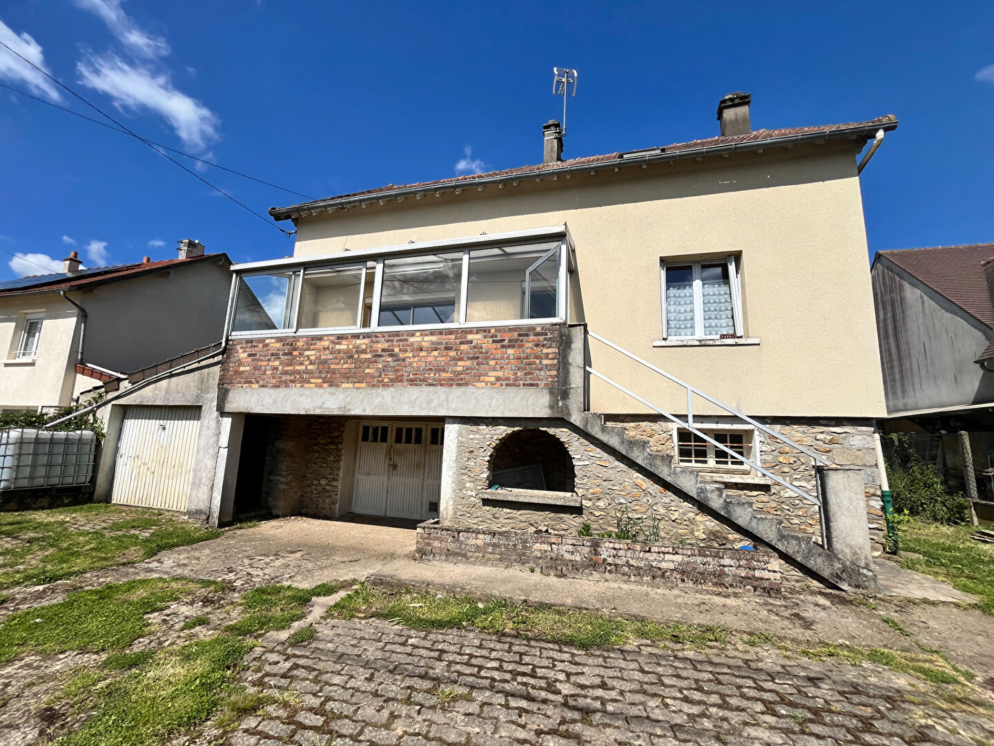 Maison DOURDAN (91410) 5 pi&egrave;ces 116.00 m&sup2;