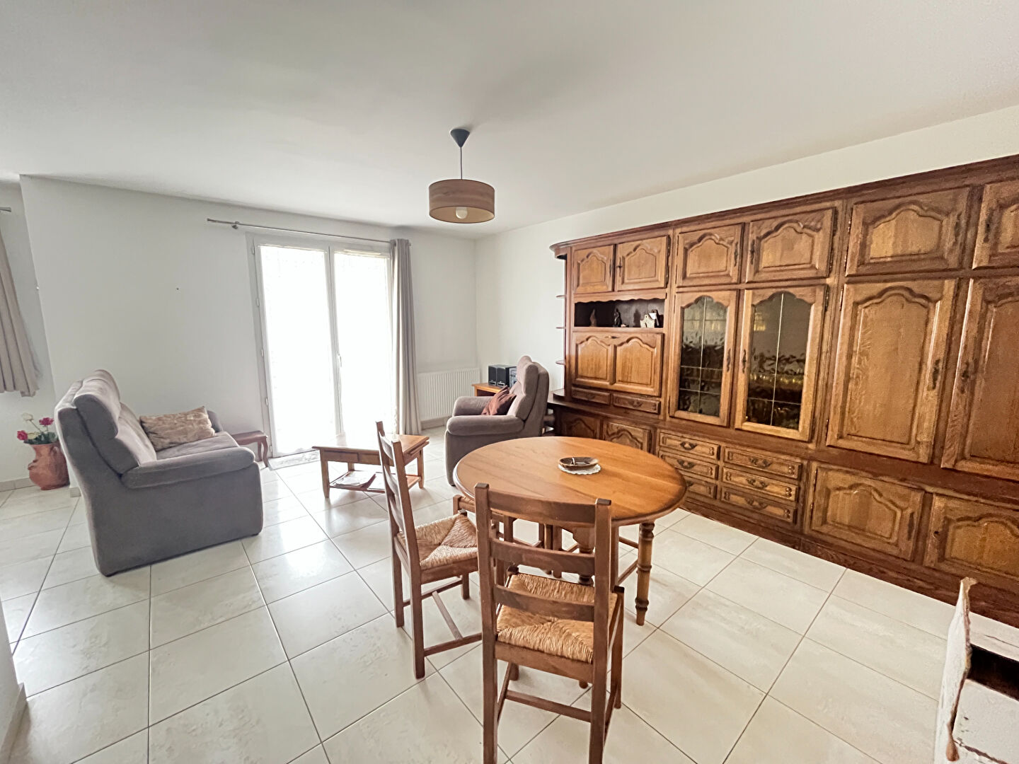 Appartement DOURDAN (91410) 3 pi&egrave;ces 72.33 m&sup2;