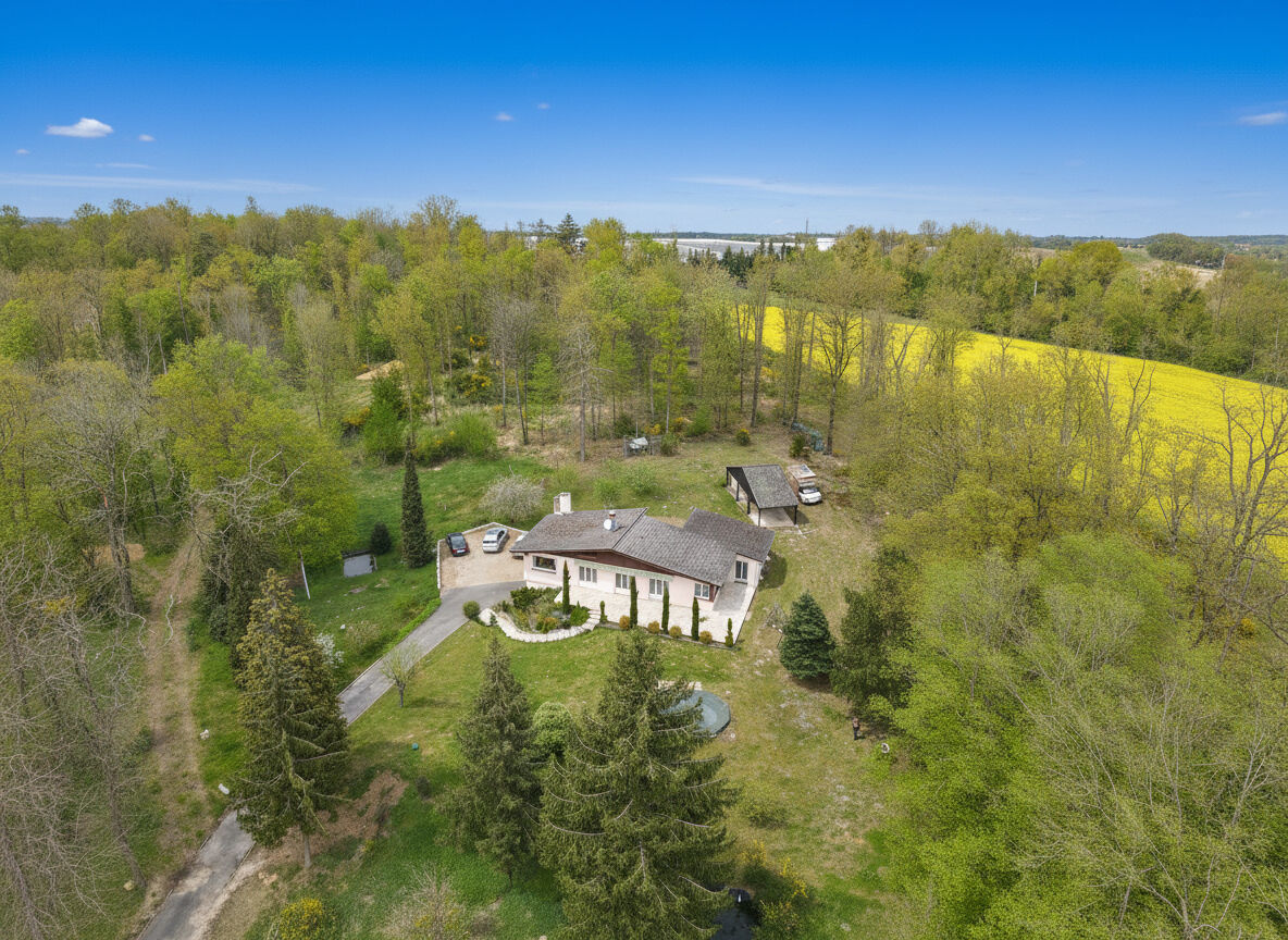 Maison DOURDAN (91410) 6 pi&egrave;ces 140.00 m&sup2;